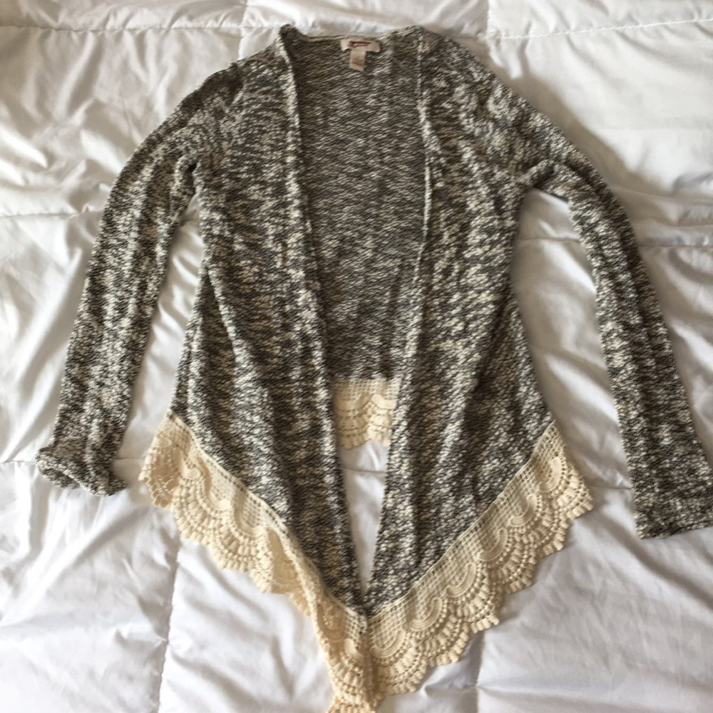 Lightweight Cover Up